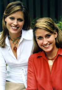 lee_kat Lee Lesley & Katherine Weeks