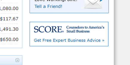 Get Free Expert Business Advice