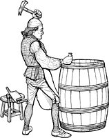 barrelmaker