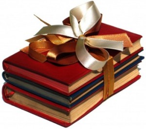 Gift Books