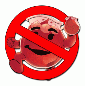 Don't Drink the Kool Aid