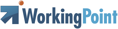 WorkingPoint Logo