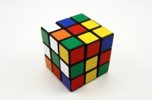 Rubik's Cube