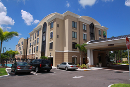 Holiday Inn Express Tampa